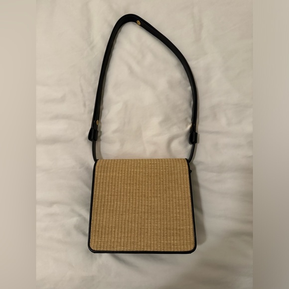 Proenza Schouler Dia Day Raffia Bag NWOT - Picture 4 of 7